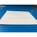 100% reines PTFE-Material ePTFE Blechdichtung